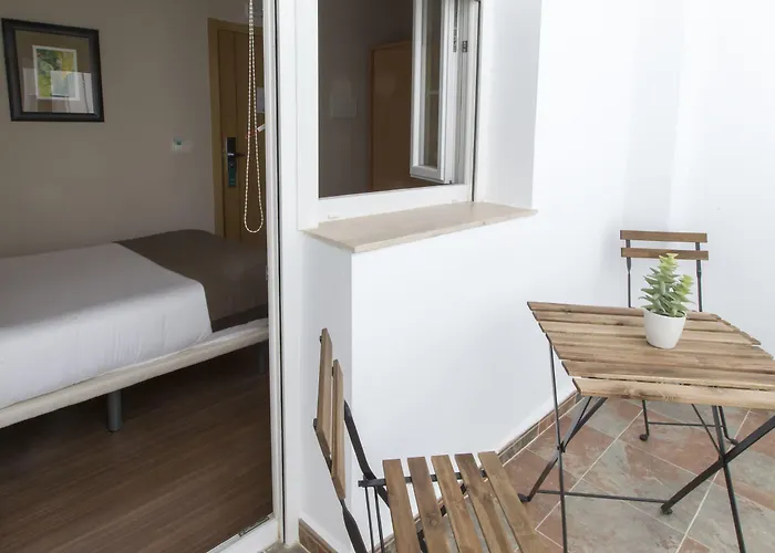 Vettonia Otel Mérida