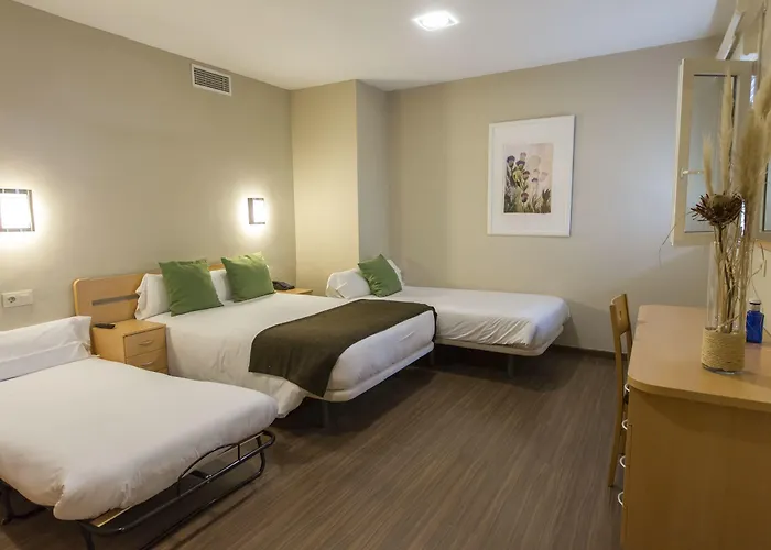 Vettonia 2* Мерида