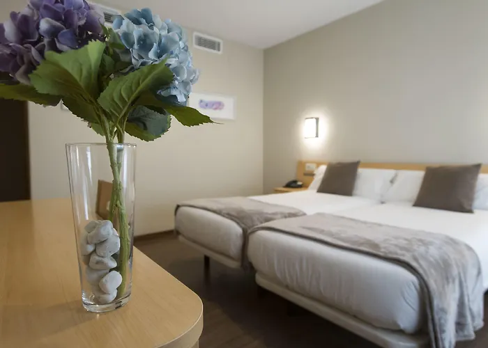 Отель Vettonia 2*