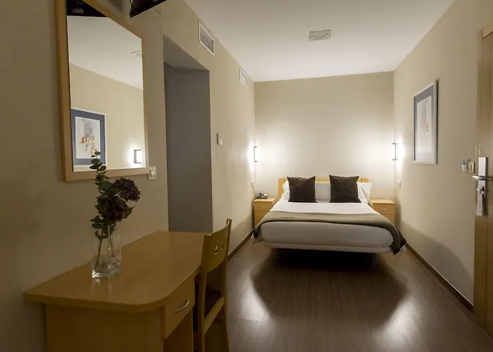 Otel Vettonia Mérida