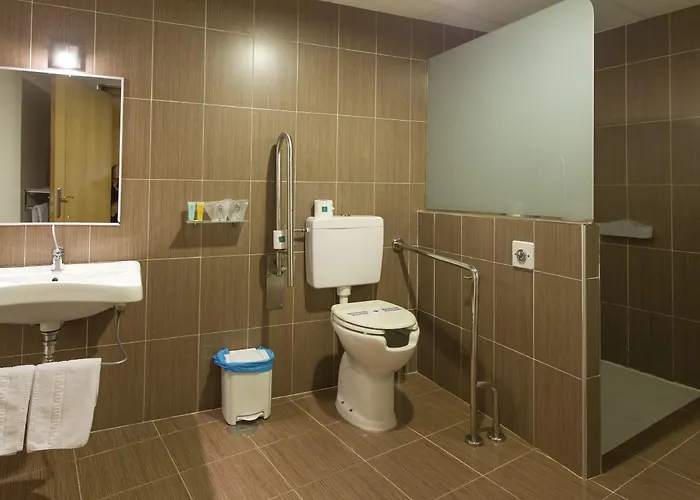 Otel Vettonia Mérida