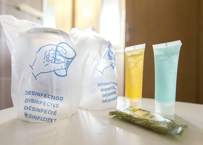 Vettonia Hotel Mérida