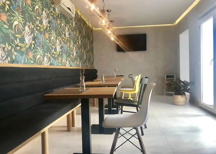 Vettonia Otel Mérida