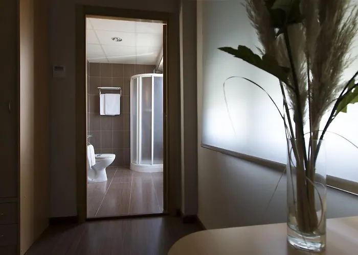 Otel Vettonia Mérida