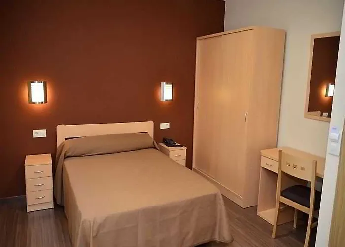 Vettonia Otel Mérida