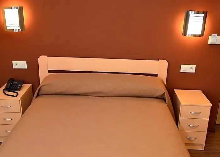 Vettonia 2* Мерида