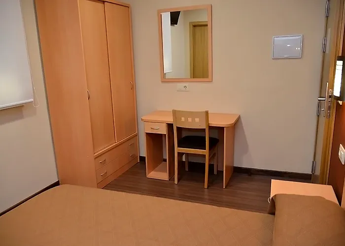 Vettonia 2* Мерида