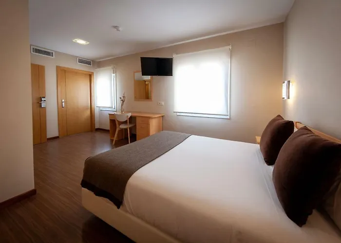 Hotel Vettonia Mérida