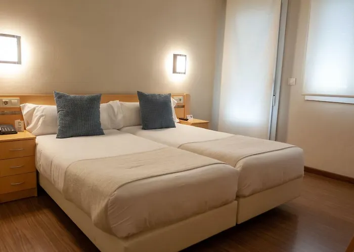 Vettonia Otel Mérida