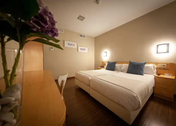 Hotel Vettonia Mérida